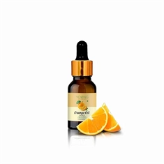 Orange Essential Oil